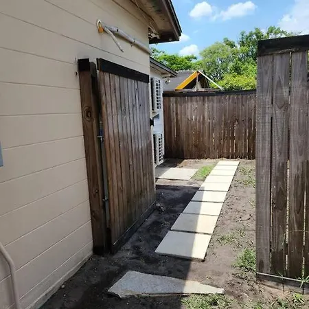 Private Efficiency Apartment Orlando Exterior photo