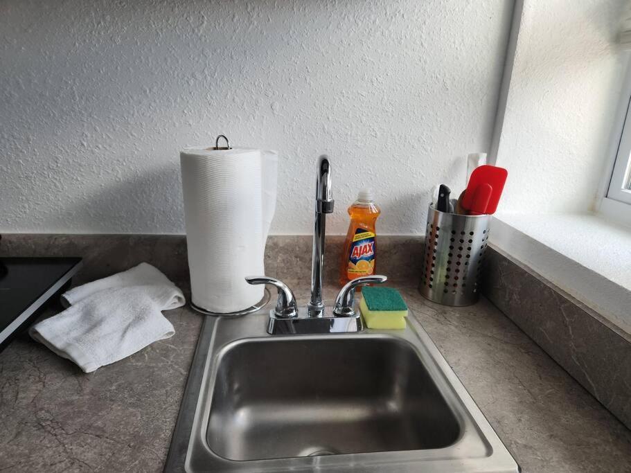 Appartamento Private Efficiency Orlando